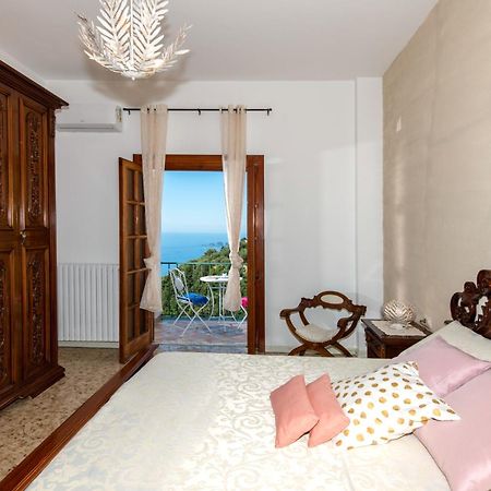 Villa genny&emily Positano Esterno foto